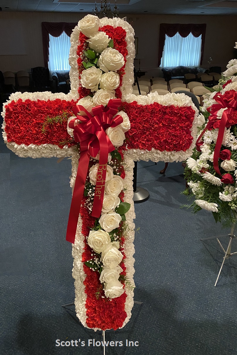Scott's Flowers Inc
