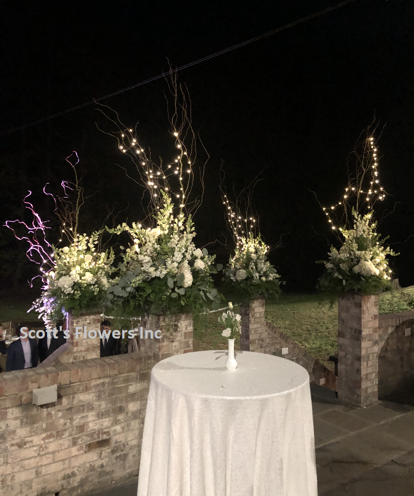 scott's flowers inc