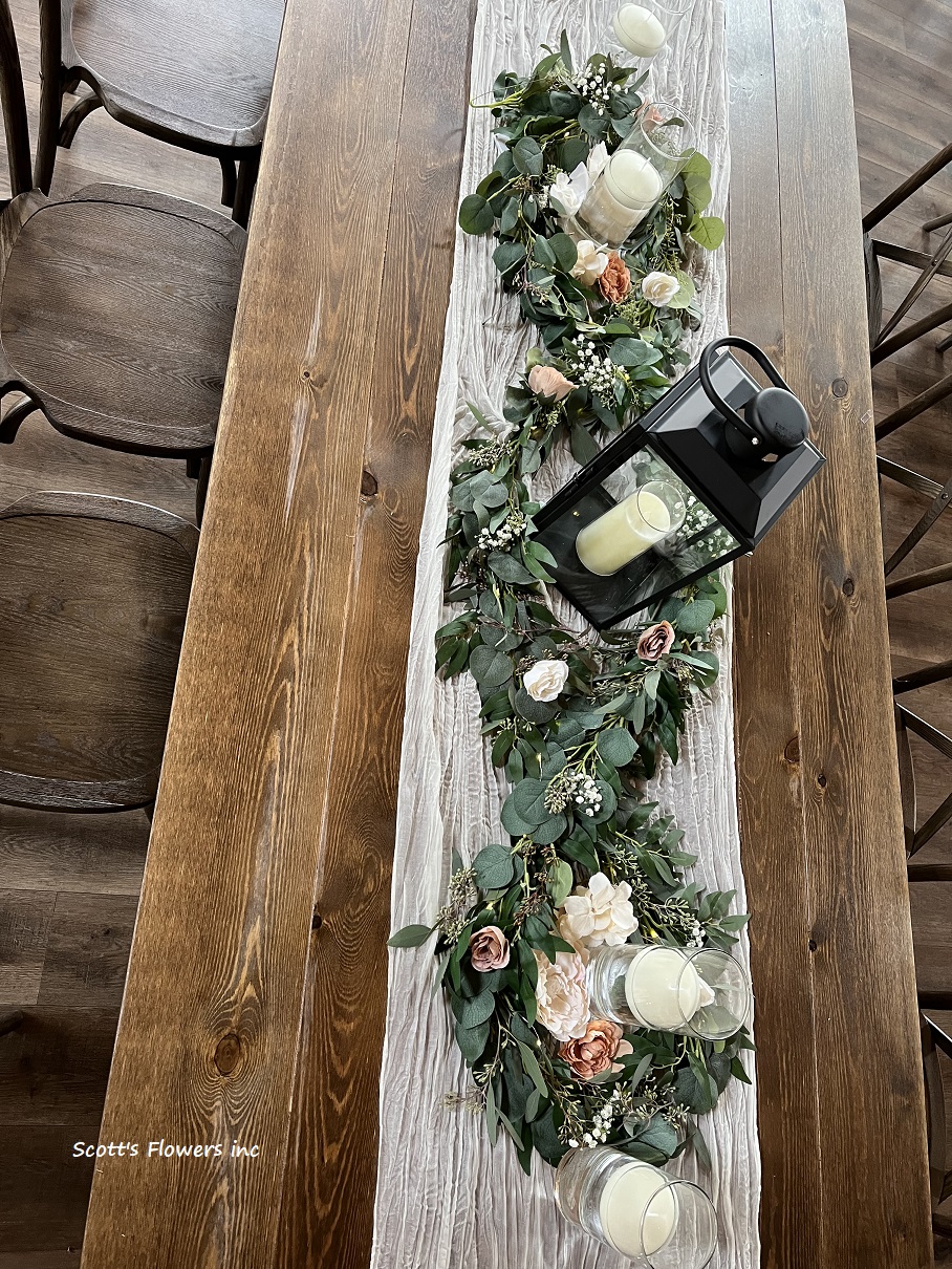 scott's flowers inc