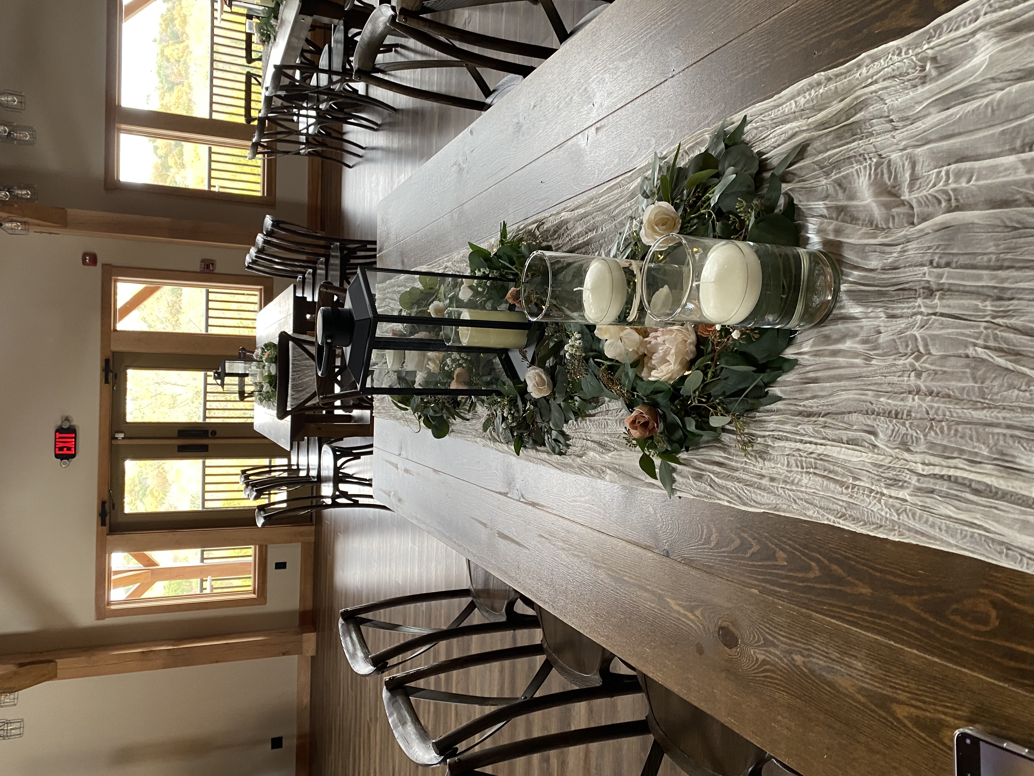 scott's flowers inc