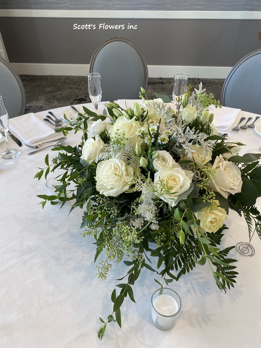 scott's flowers inc