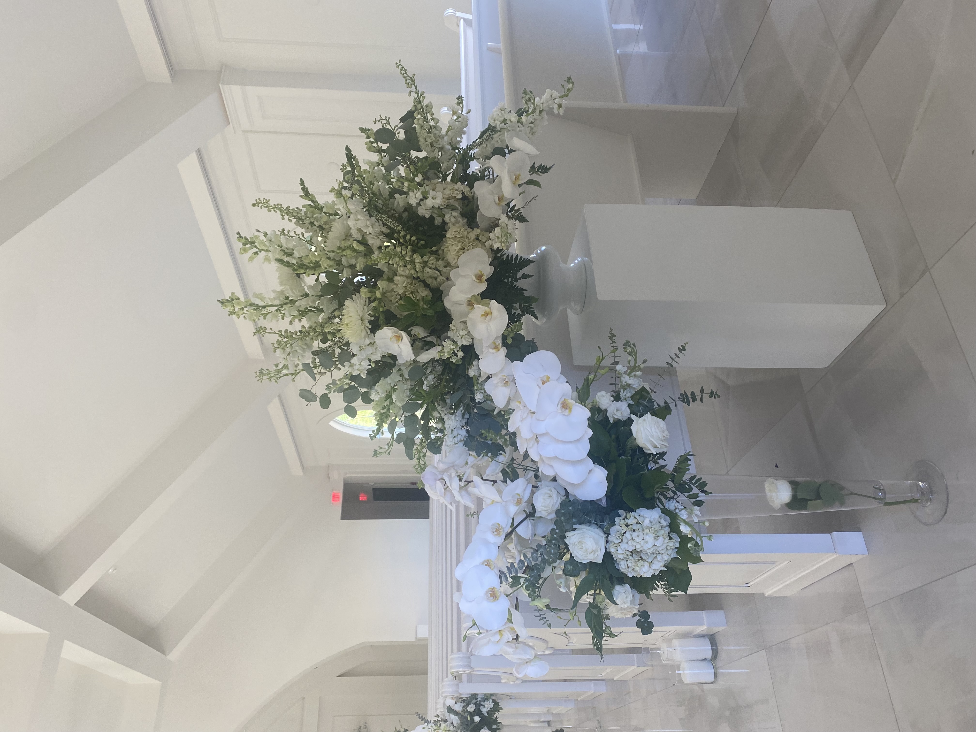 scott's flowers inc