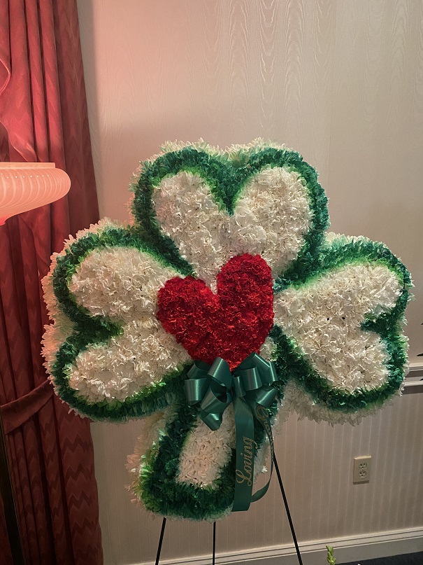 Scott's Flowers Inc