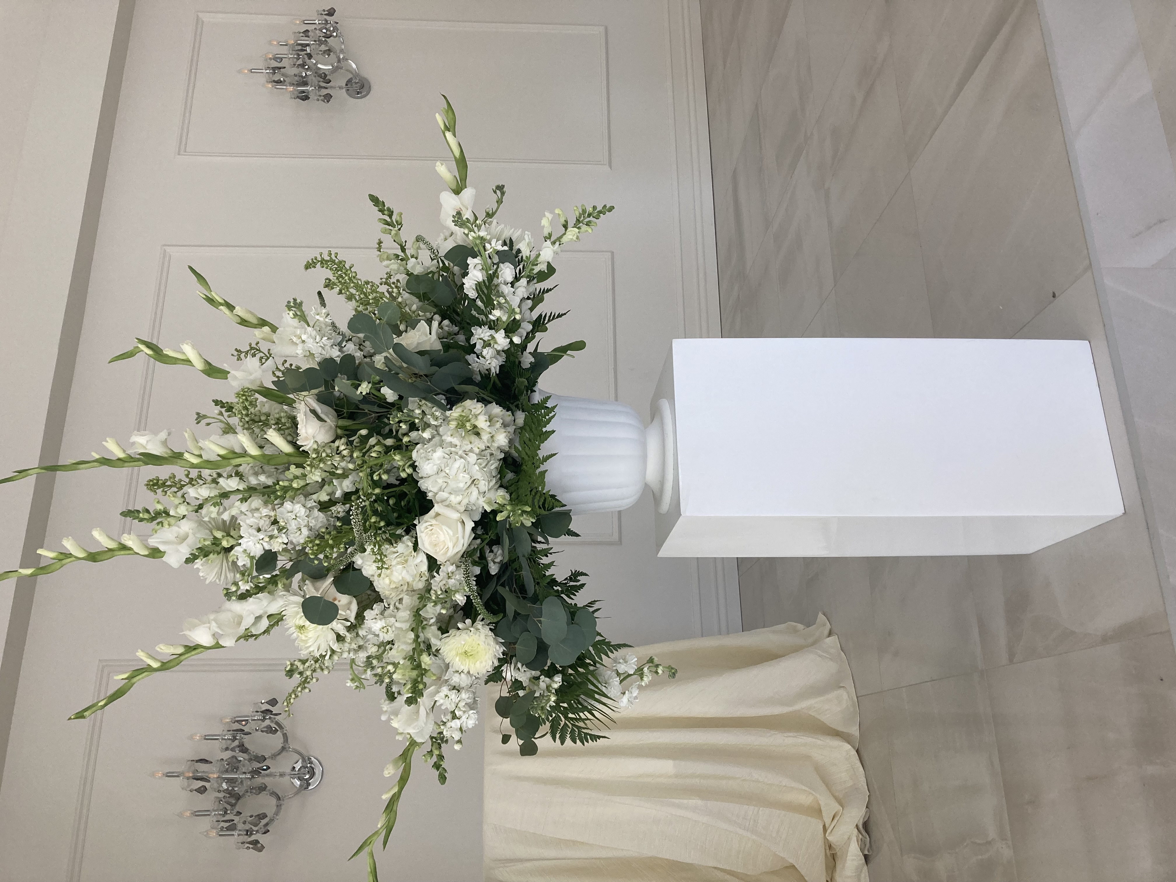scott's flowers inc