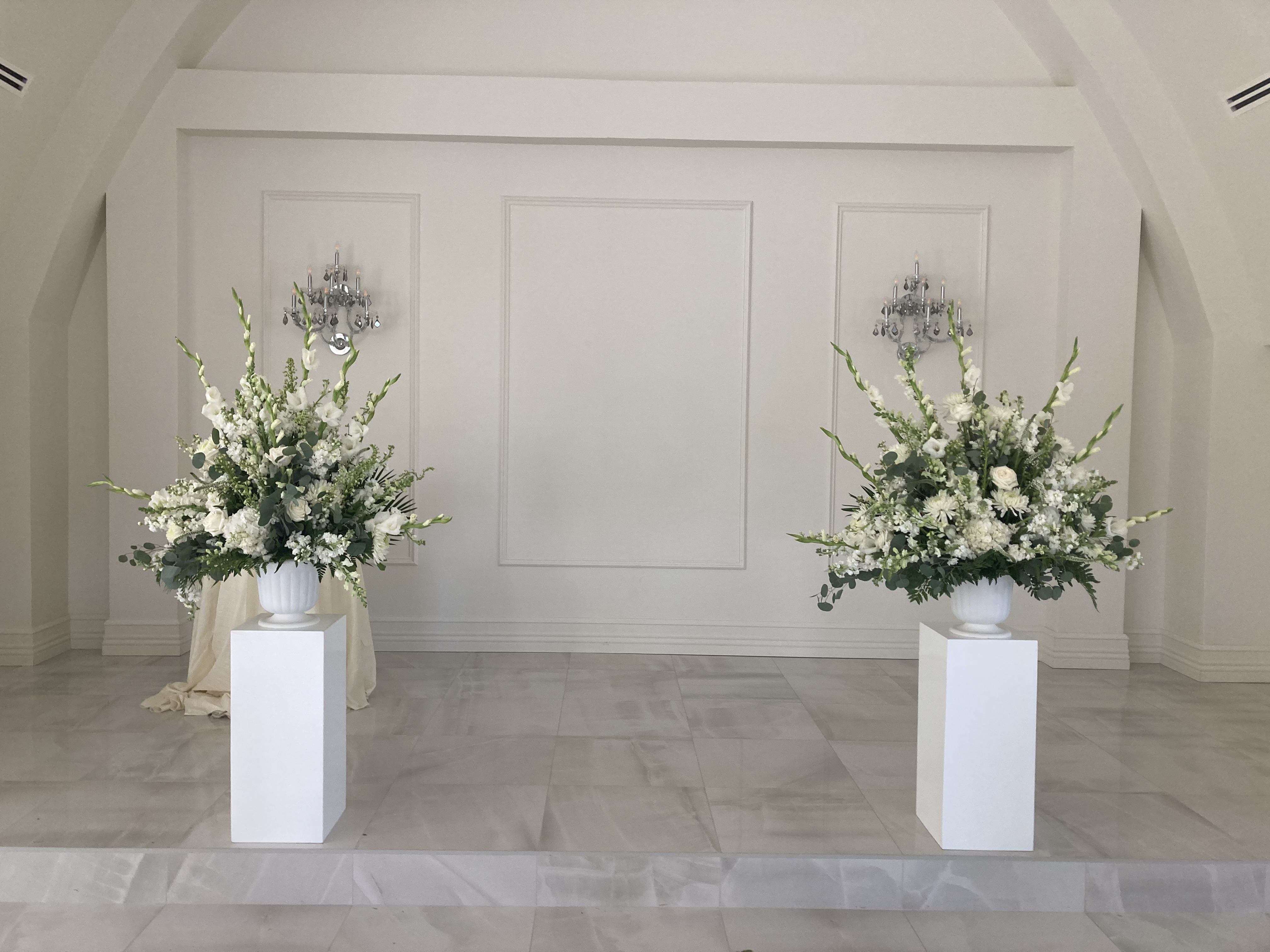 scott's flowers inc