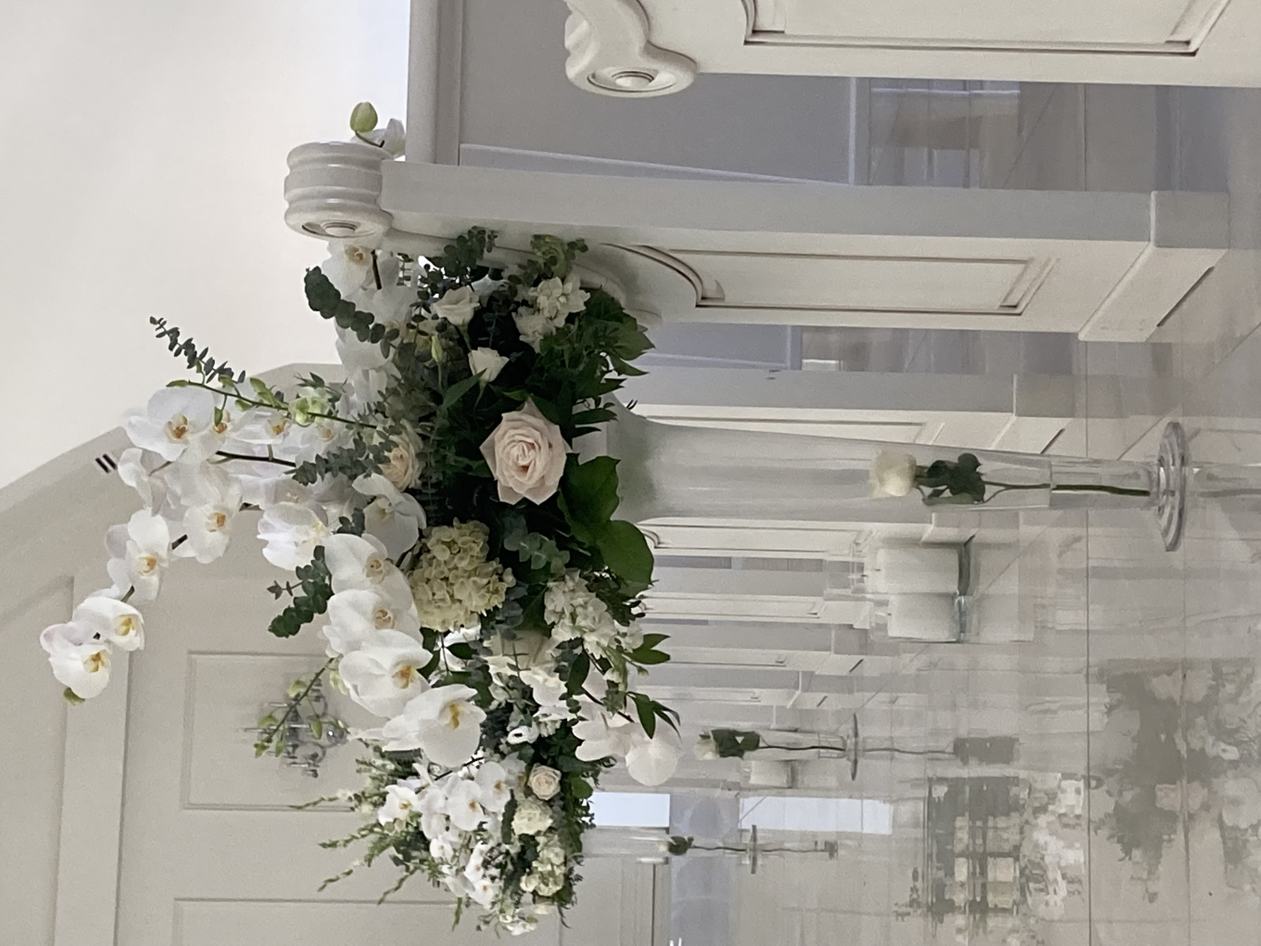 scott's flowers inc