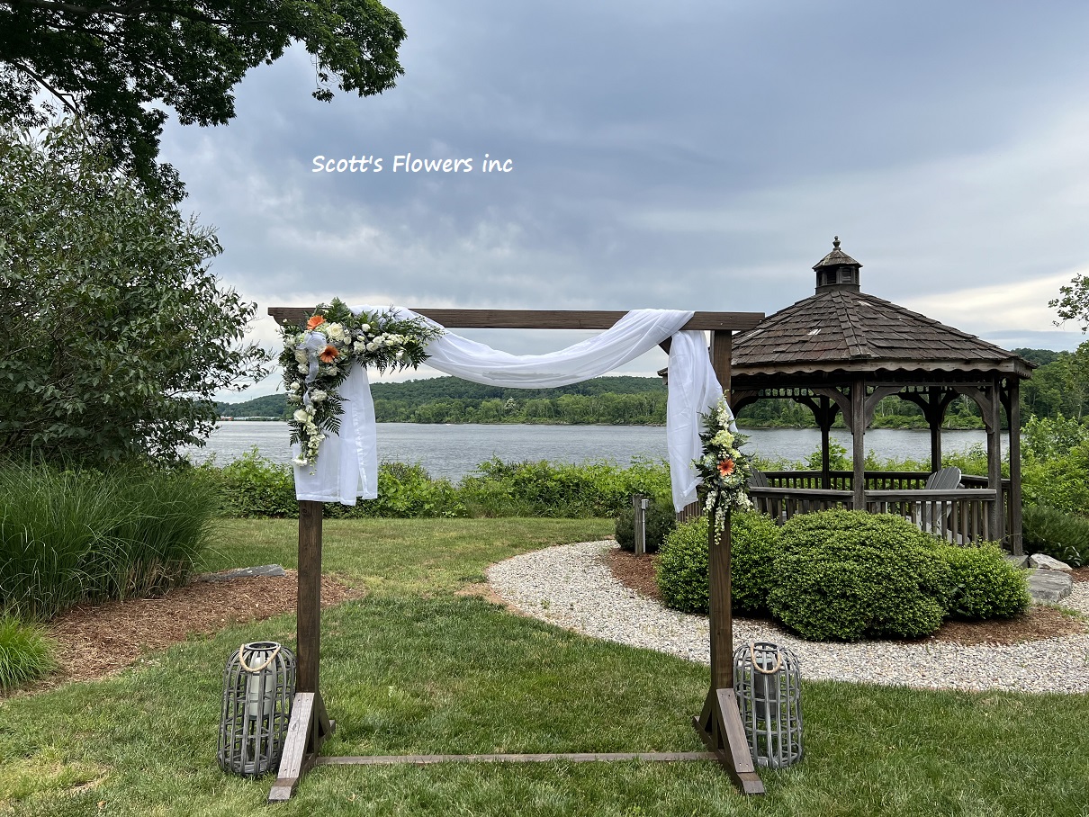 scott's flowers inc