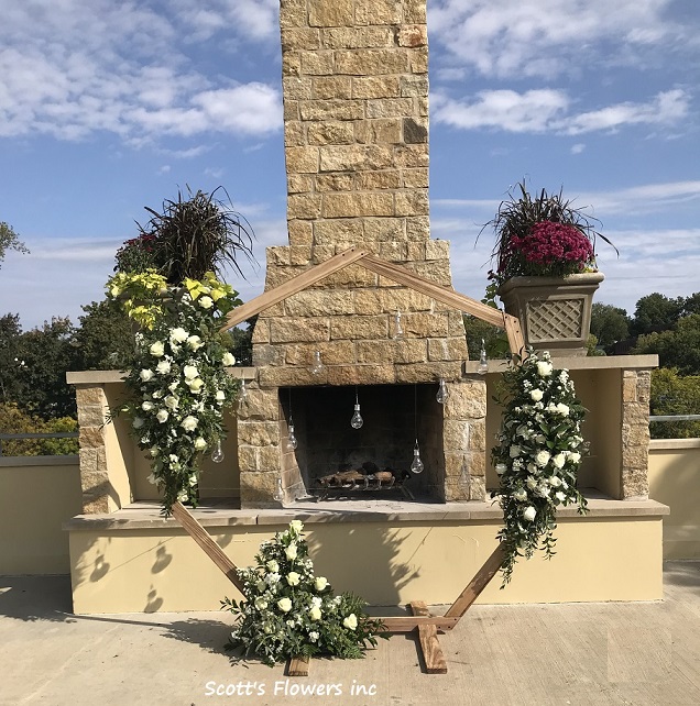 scott's flowers inc